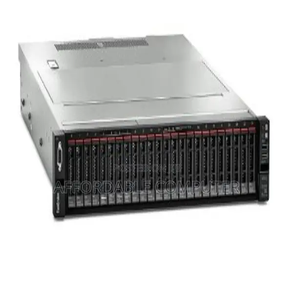 LENOVO THINKSYSTEM SR650